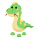 Brachiosaurus Sticker